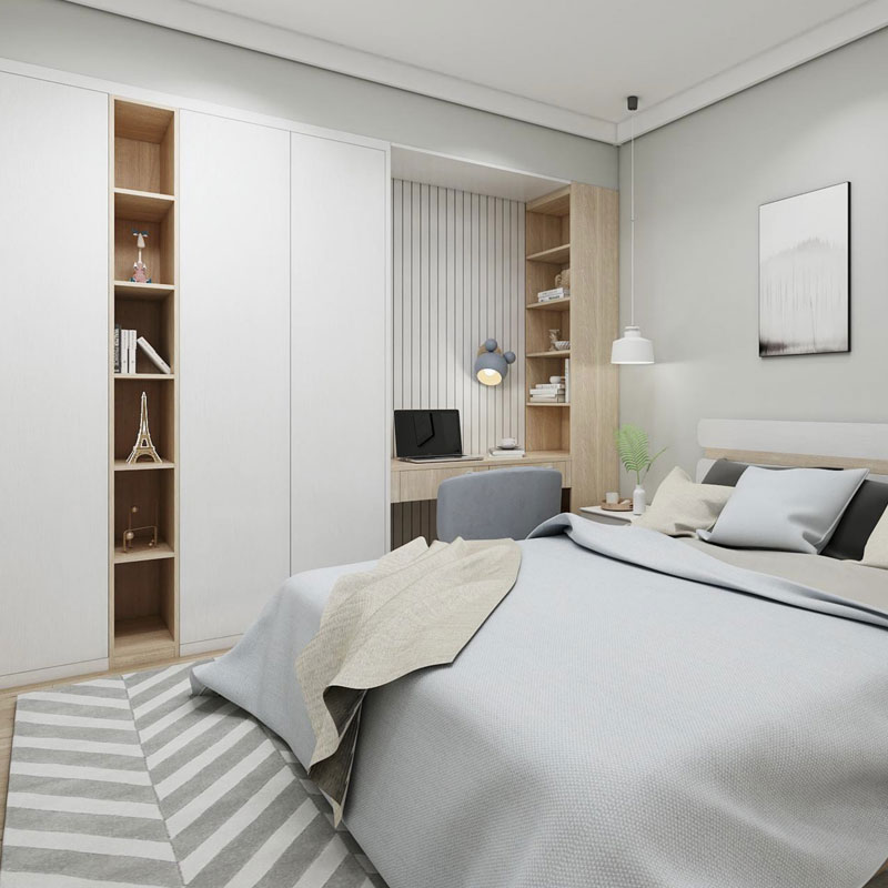 Wat maakt een garderobekast de beste keuze voor uw huis?