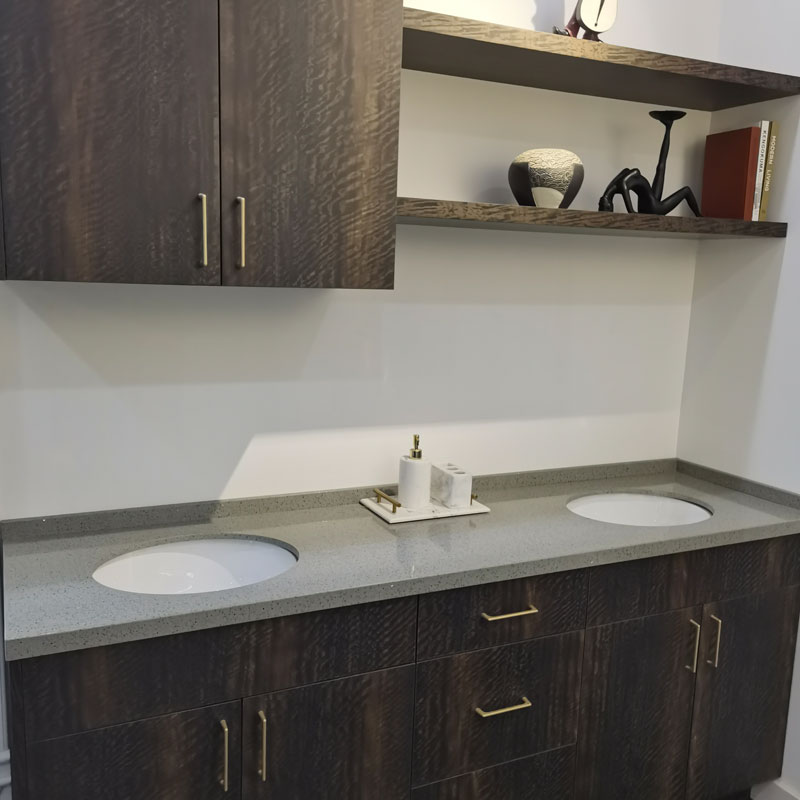 Waarom is een moderne badkamermeubel de sleutel tot stijl, functionaliteit en toekomstbestendig ontwerp?