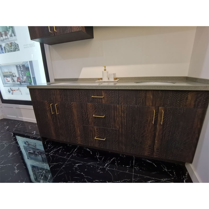 Waarom zou u een badkamermeubel kiezen voor een modern huis?
