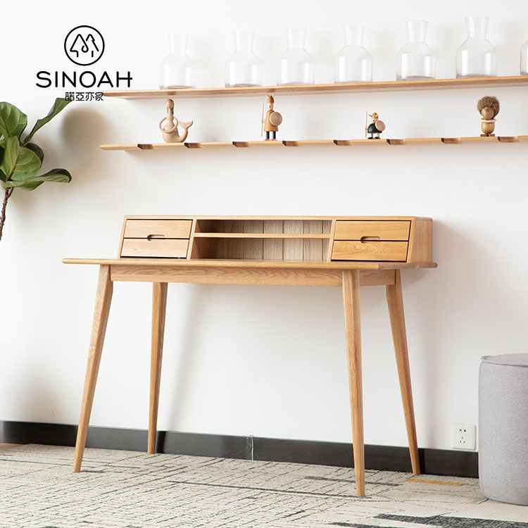 Eikenhouten bureau
